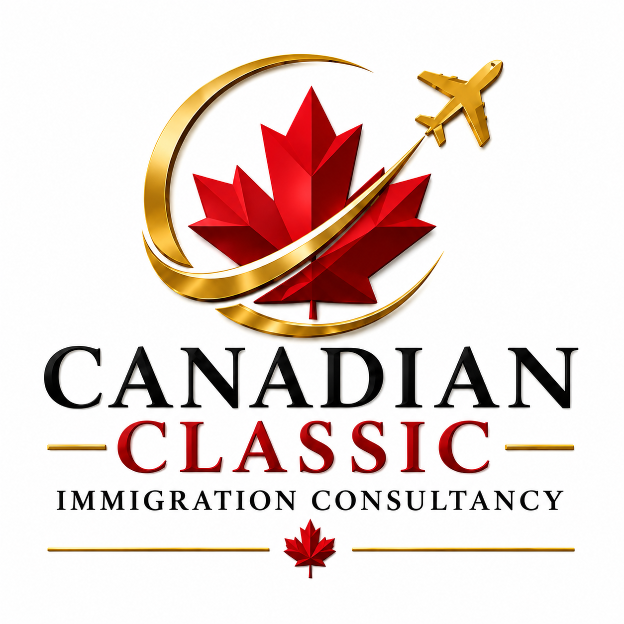 Canadian Classic Immigration
